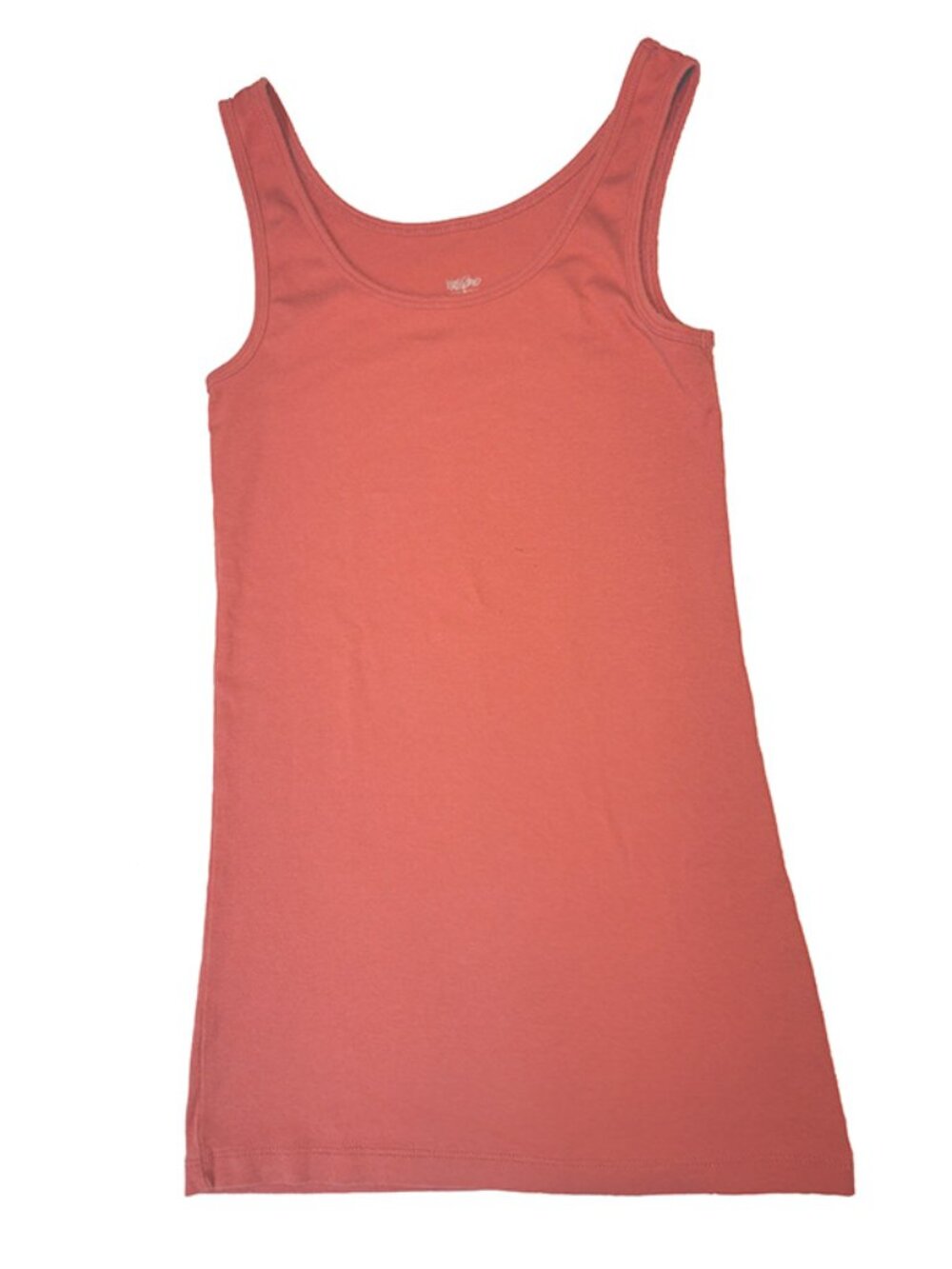 Massimo Girl's Tank Top S